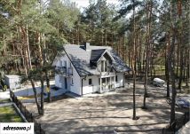 dom wolnostojący, 4 pokoje Sulejówek. Zdjęcie 3