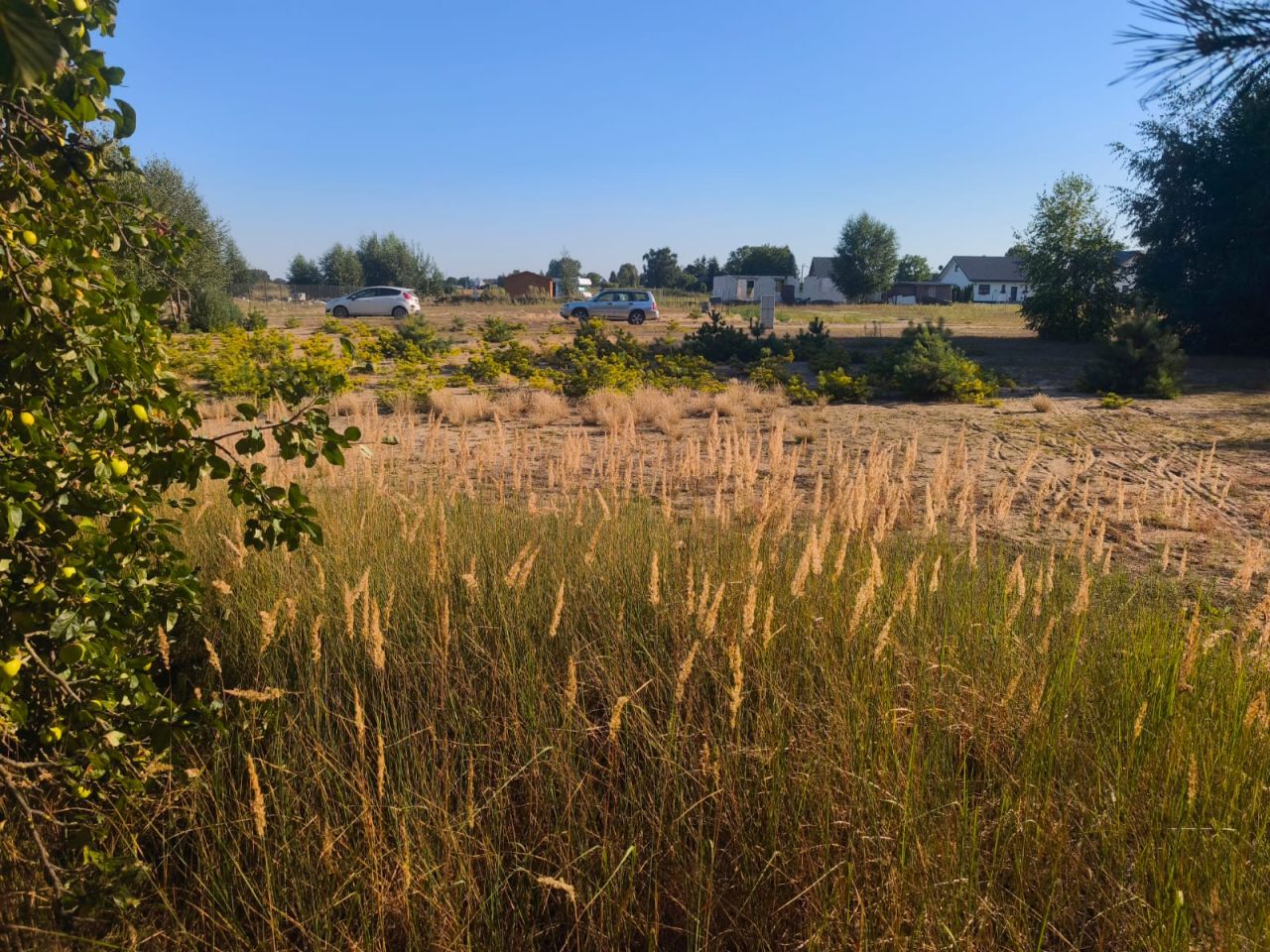 Działka rolno-budowlana Gorzewo, Brak. Zdjęcie 3
