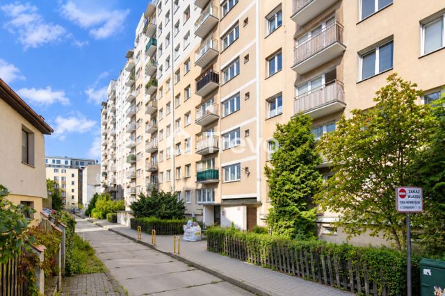 Mieszkanie 3-pokojowe Gdynia Śródmieście, ul. Jerzego Waszyngtona. Zdjęcie 17