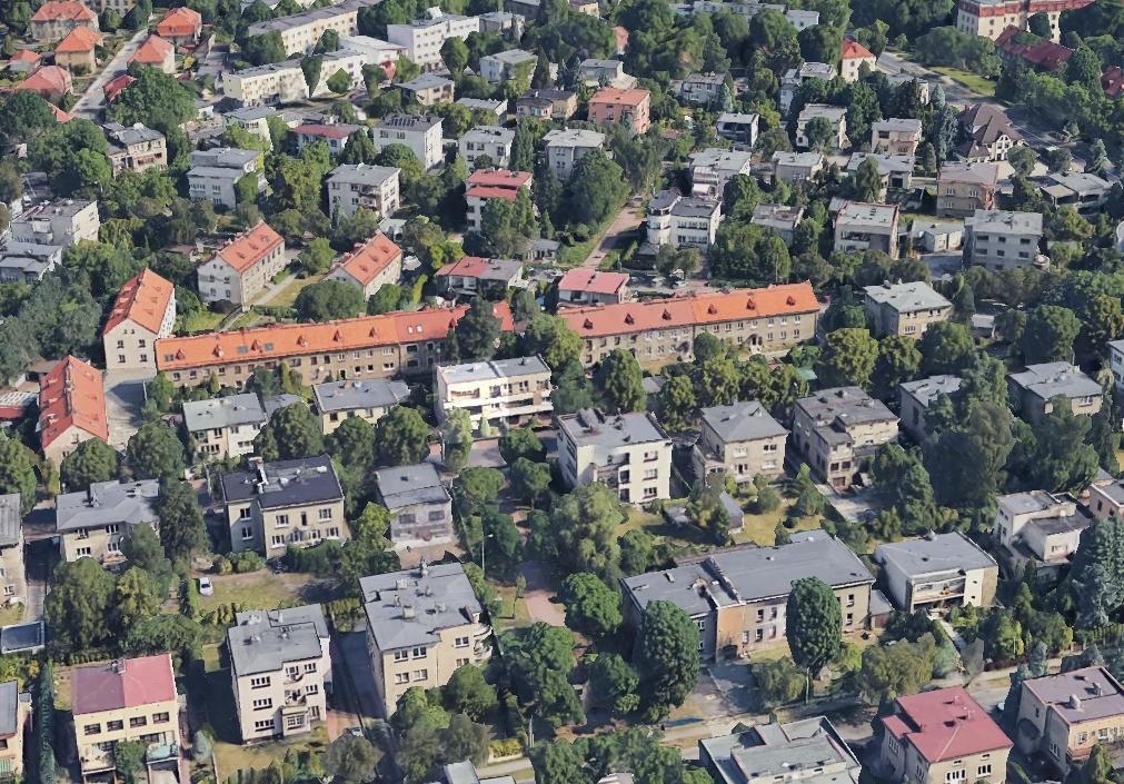bliźniak, 6 pokoi Katowice Ligota, ul. Poleska. Zdjęcie 2