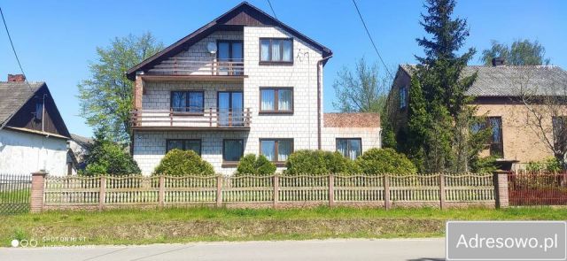 dom wolnostojący, 5 pokoi Łączany. Zdjęcie 1