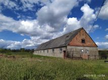 Działka siedliskowa Kaszewy Dworne. Zdjęcie 3