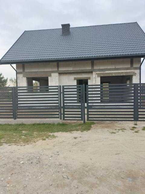 dom wolnostojący Skrzeszew, ul. Nowodworska