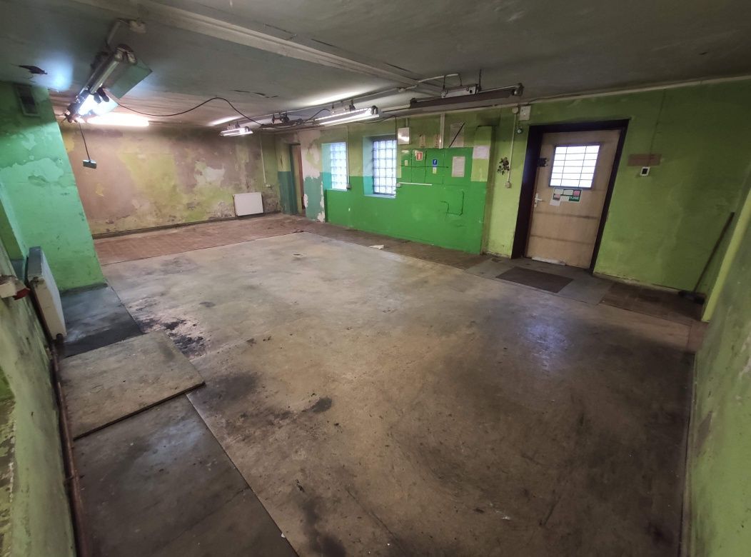 Lokal Gliwice Śródmieście, ul. Rybnicka. Zdjęcie 6