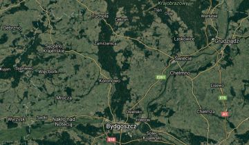 Działka rekreacyjna Nowy Jasiniec, Nowy Jasiniec 45