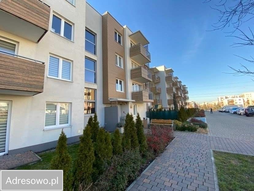Mieszkanie 2-pokojowe Katowice Piotrowice, ul. Bażantów