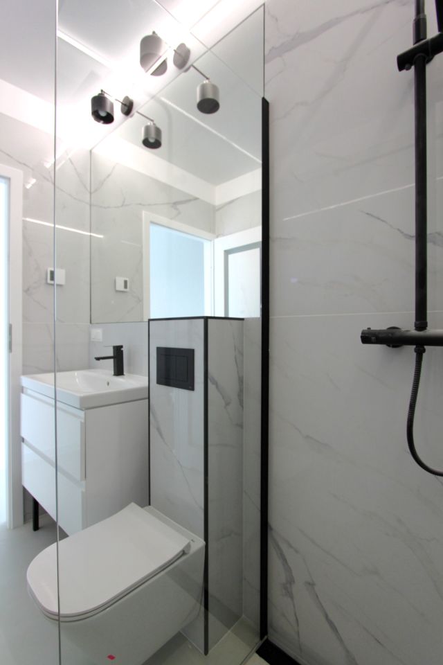 Mieszkanie 3-pokojowe Środa Wielkopolska, ul. Klonowa. Zdjęcie 12