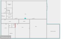 Hala/magazyn Bystrzyca Kłodzka, ul. Kolejowa. Zdjęcie 2