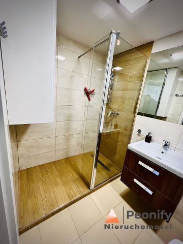 Mieszkanie 2-pokojowe Kamień Pomorski. Zdjęcie 7