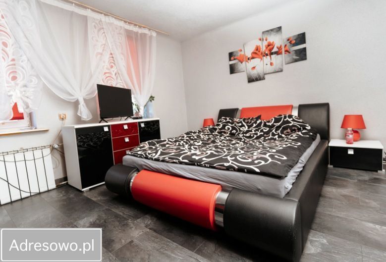 dom wolnostojący, 4 pokoje Skarżysko-Kamienna, ul. Legionów. Zdjęcie 7