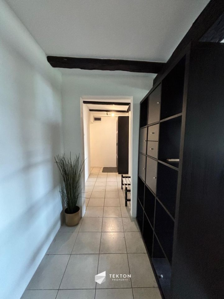 Mieszkanie 2-pokojowe Wrocław Śródmieście, ul. Mikołaja Reja. Zdjęcie 13