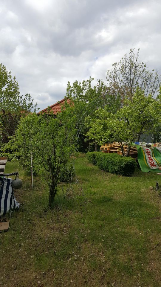 Działka budowlana Stary Imielnik. Zdjęcie 14