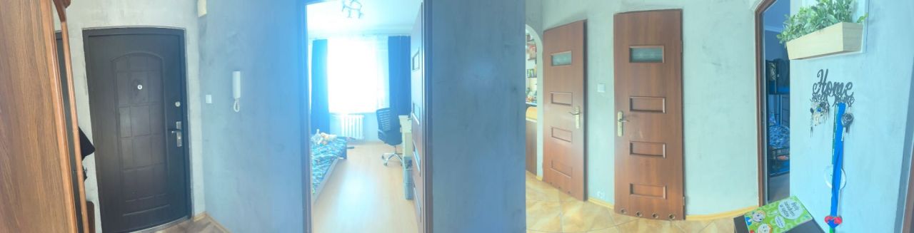 Mieszkanie 4-pokojowe Grudziądz Strzemięcin, ul. Śniadeckich. Zdjęcie 8