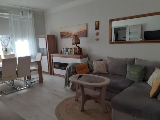 Mieszkanie 3-pokojowe Ostrołęka, ul. Oskara Kolberga. Zdjęcie 1