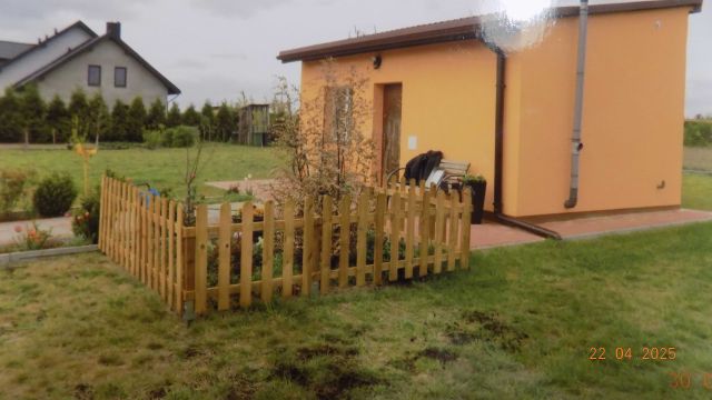 Działka budowlana Włodawa. Zdjęcie 1