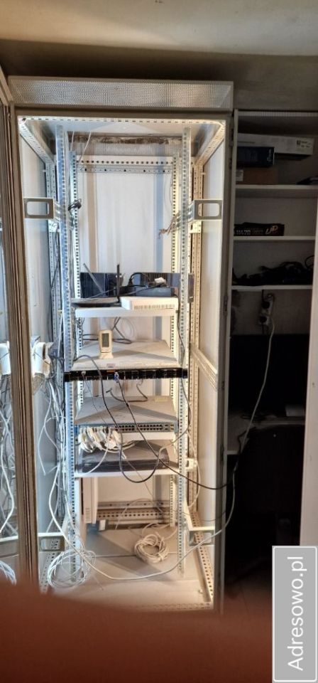 Hala/magazyn Zielonka, ul. Józefa Poniatowskiego. Zdjęcie 7