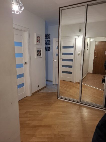 Mieszkanie 3-pokojowe Warszawa Stegny, ul. Portofino. Zdjęcie 12