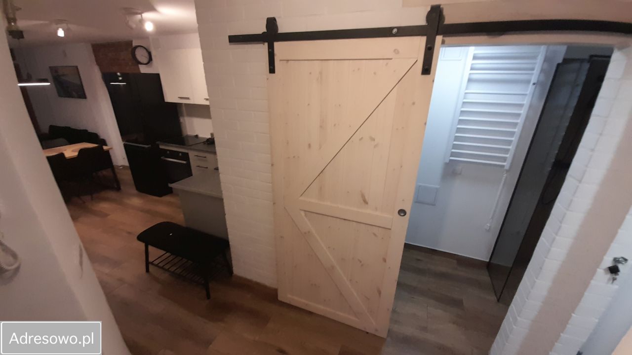 Mieszkanie 2-pokojowe Toruń Centrum, ul. Prosta. Zdjęcie 3