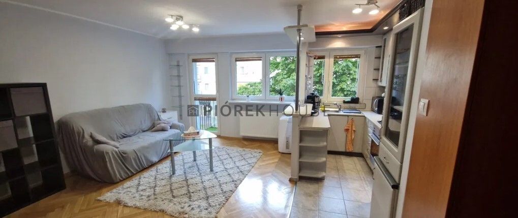 Mieszkanie 2-pokojowe Warszawa Ochota, ul. Wacława Sierpińskiego