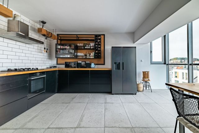 Mieszkanie 4-pokojowe Gdynia Mały Kack, ul. Lidzka. Zdjęcie 4