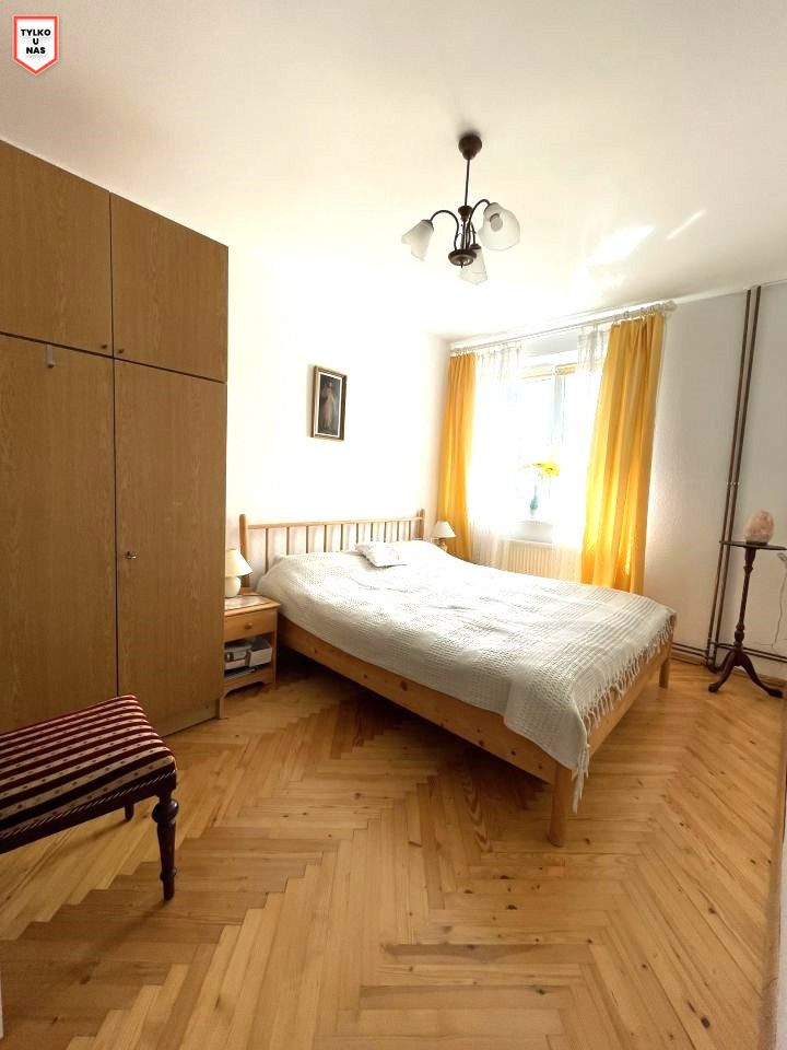 Mieszkanie 2-pokojowe Łeba, pl. Dworcowy. Zdjęcie 3