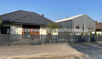 dom wolnostojący, 4 pokoje Osielsko