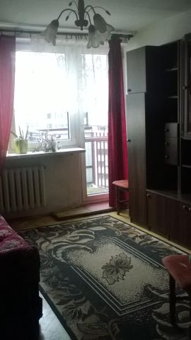 Mieszkanie 1-pokojowe Warszawa Ochota, ul. Aleje Jerozolimskie. Zdjęcie 1