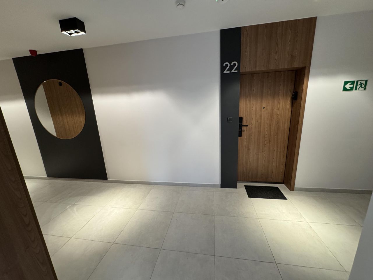 Mieszkanie 2-pokojowe Krynica Morska, ul. Żeromskiego. Zdjęcie 11