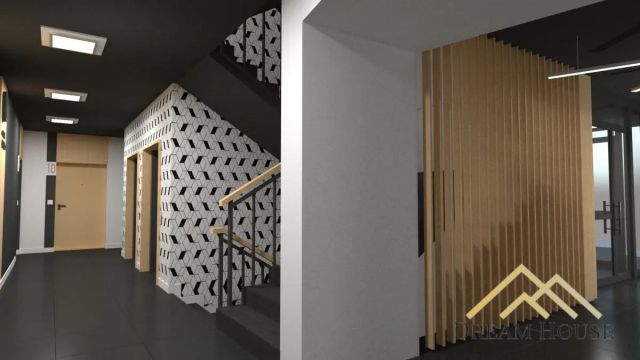 Mieszkanie 2-pokojowe Gdańsk Wrzeszcz, ul. Magellana. Zdjęcie 11