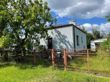 dom wolnostojący Starachowice, ul. Sosnowa