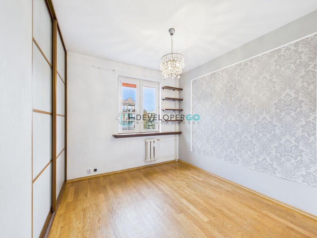 Mieszkanie 3-pokojowe Białystok Nowe Miasto, ul. Kazimierza Pułaskiego. Zdjęcie 7