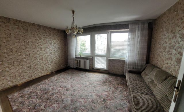 Mieszkanie 4-pokojowe Szczecin Centrum, ul. Władysława Jagiełły. Zdjęcie 1