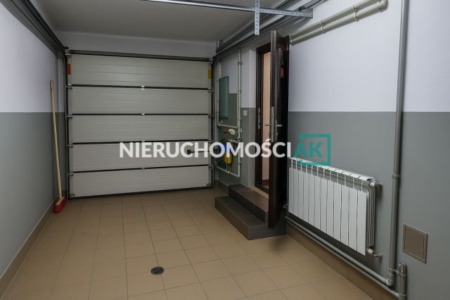 dom szeregowy, 9 pokoi Szamotuły, ul. Łukasza Górki. Zdjęcie 19