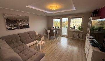 Mieszkanie 3-pokojowe Stargard, ul. Lechicka