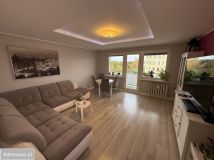 Mieszkanie 3-pokojowe Stargard, ul. Lechicka