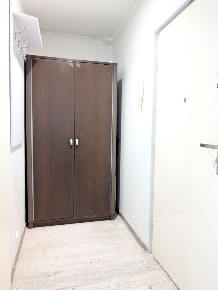 Mieszkanie 1-pokojowe Gdańsk Stogi, ul. Teofila Lenartowicza. Zdjęcie 6