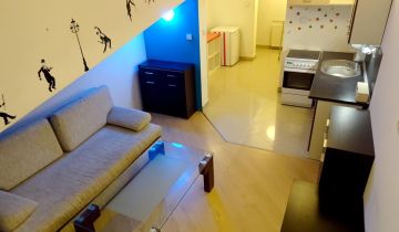 Mieszkanie 1-pokojowe Warszawa Kabaty, ul. Pod Strzechą