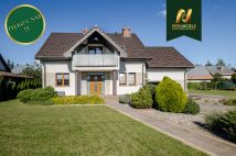 dom wolnostojący, 5 pokoi Koszwały