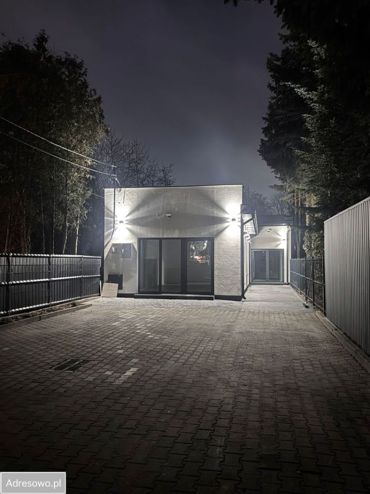 Lokal Piaseczno Centrum, ul. Jana Kilińskiego. Zdjęcie 2