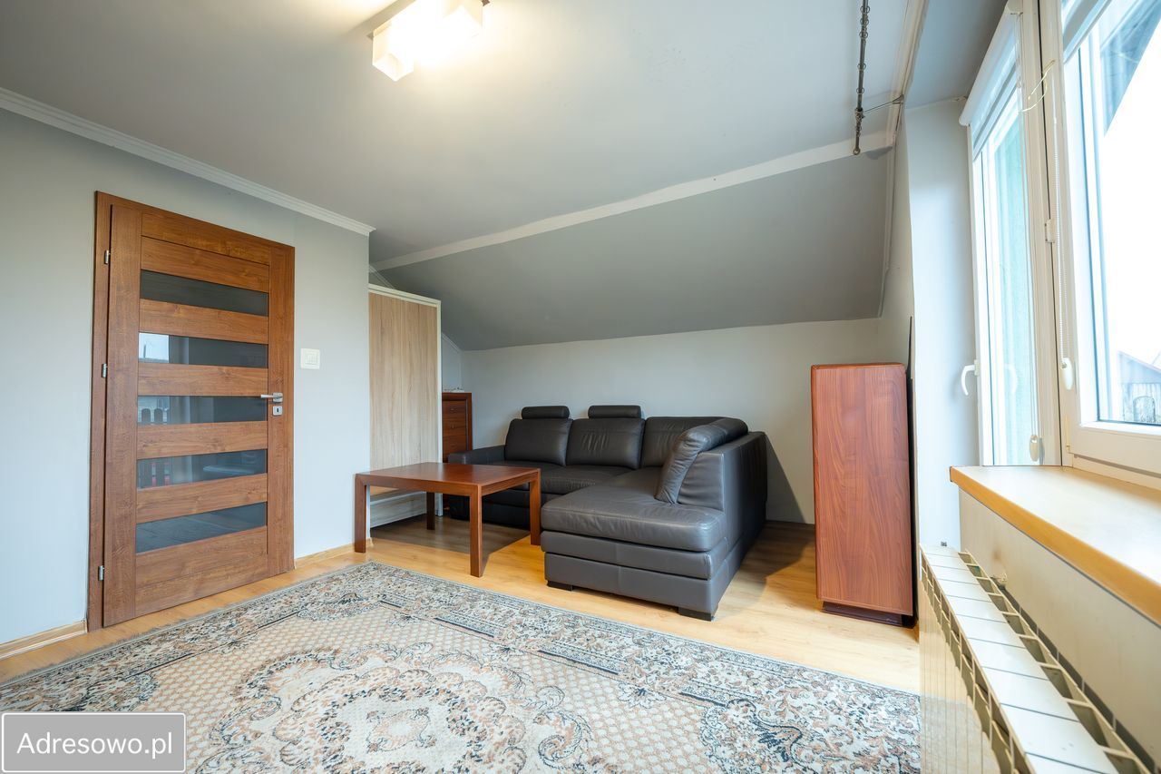 dom wolnostojący, 5 pokoi Siemiatycze, ul. Annopolska. Zdjęcie 6