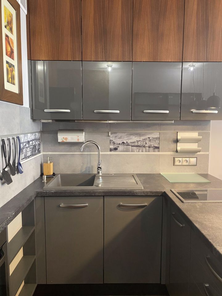 Mieszkanie 2-pokojowe Zielona Góra Jędrzychów, ul. Ignacego Łukasiewicza. Zdjęcie 8