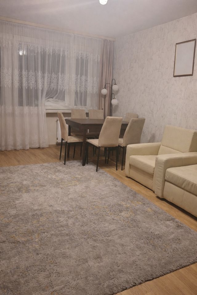 Mieszkanie 3-pokojowe Kielce Świętokrzyskie, ul. bp. Mieczysława Jaworskiego. Zdjęcie 2