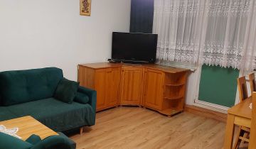 Mieszkanie 3-pokojowe Paterek, os. Jana Sobieskiego