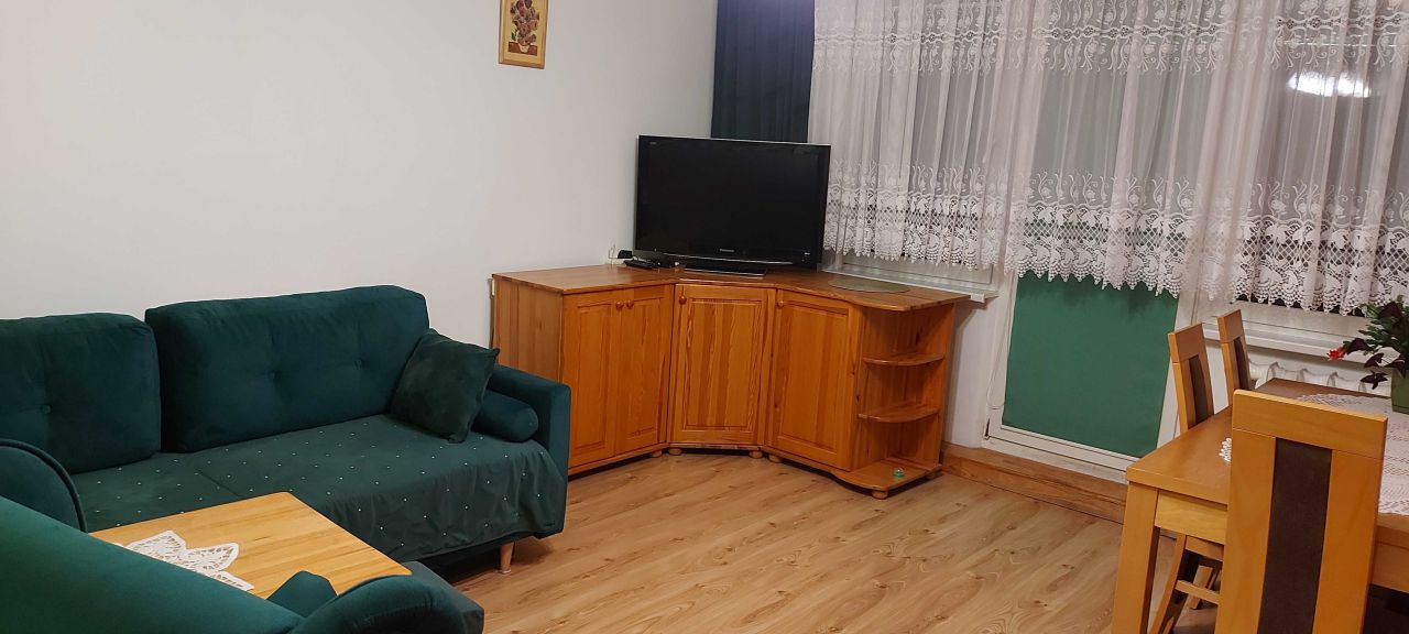 Mieszkanie 3-pokojowe Paterek, os. Jana Sobieskiego