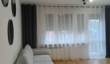 Mieszkanie 3-pokojowe Leszno