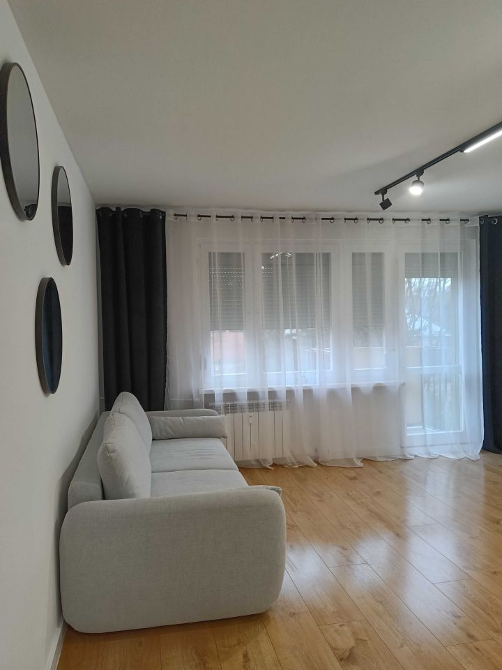 Mieszkanie 3-pokojowe Leszno