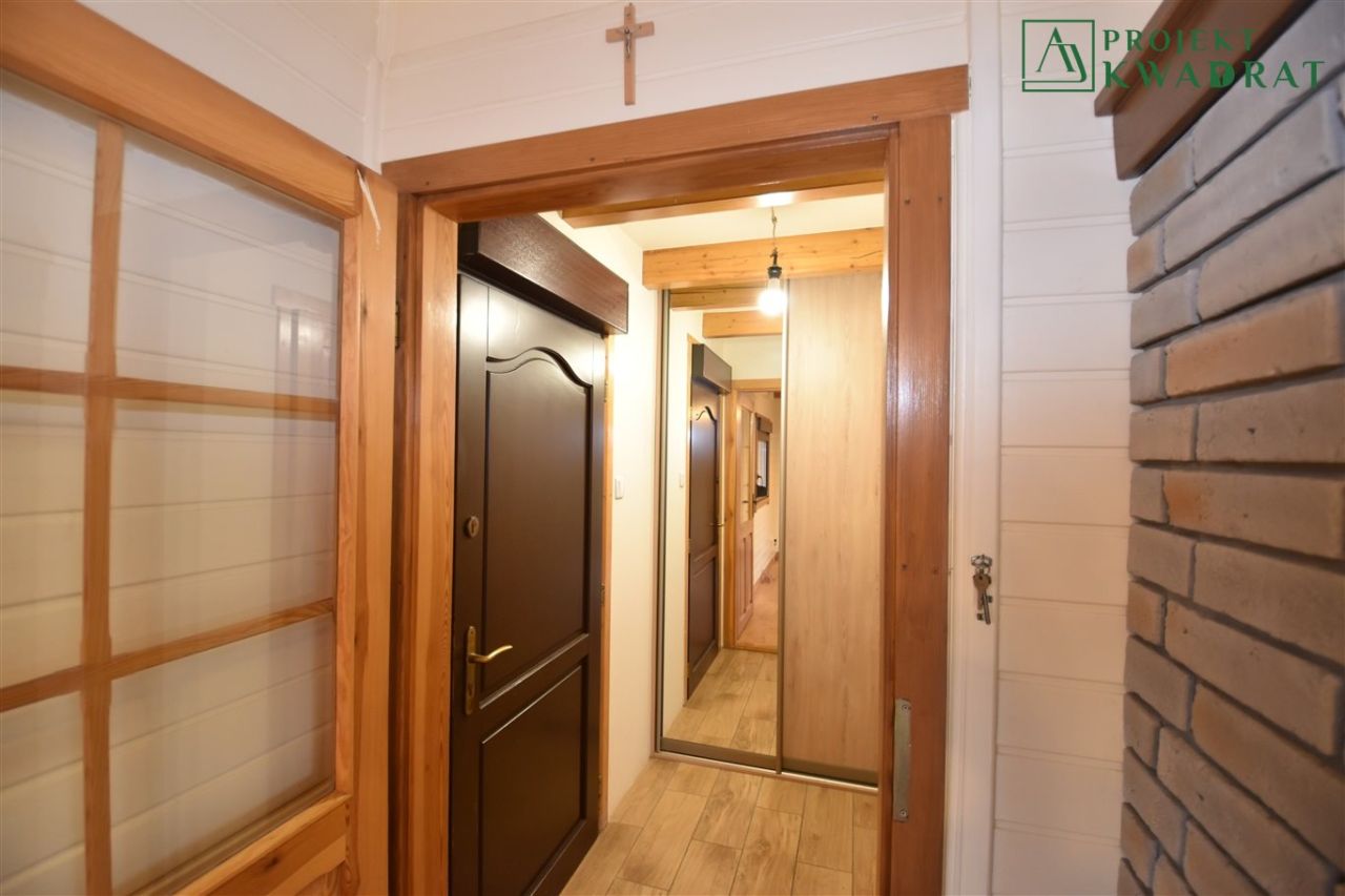 dom wolnostojący, 3 pokoje Stanica, ul. Górnicza. Zdjęcie 4