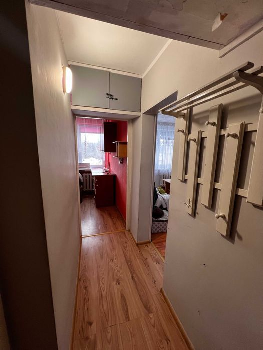 Mieszkanie 1-pokojowe Czadrów. Zdjęcie 3