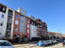 Mieszkanie 1-pokojowe Wrocław Fabryczna. Zdjęcie 3