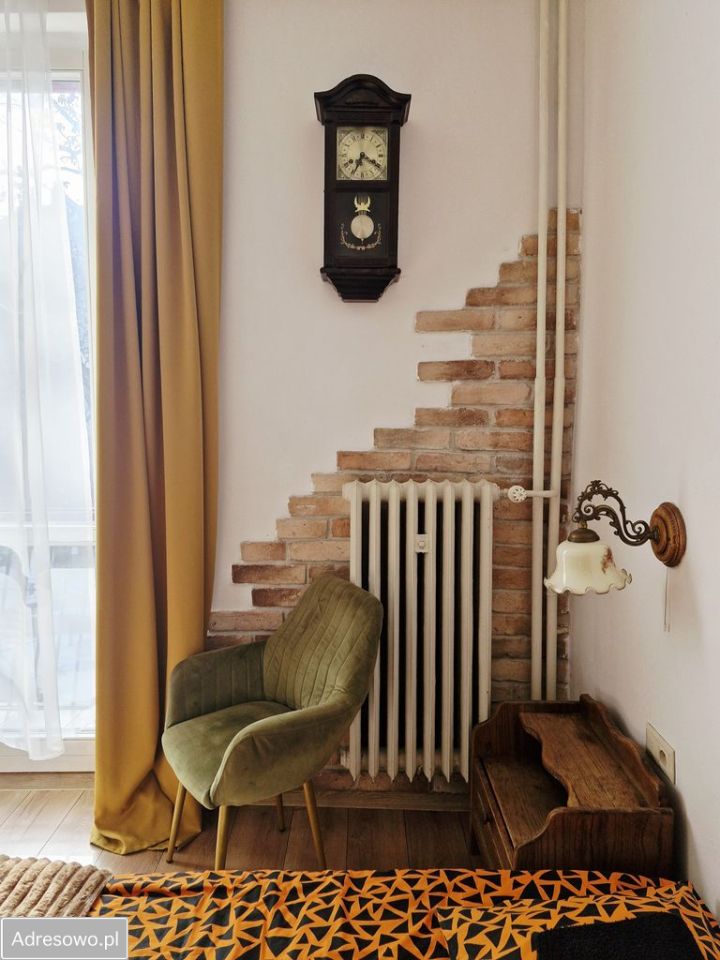 Mieszkanie 2-pokojowe Wrocław Stare Miasto, ul. Oławska. Zdjęcie 8